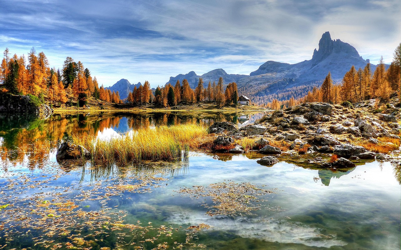 découvrez la majesté des montagnes : paysages époustouflants, activités en plein air et conseils pour explorer ces trésors naturels.