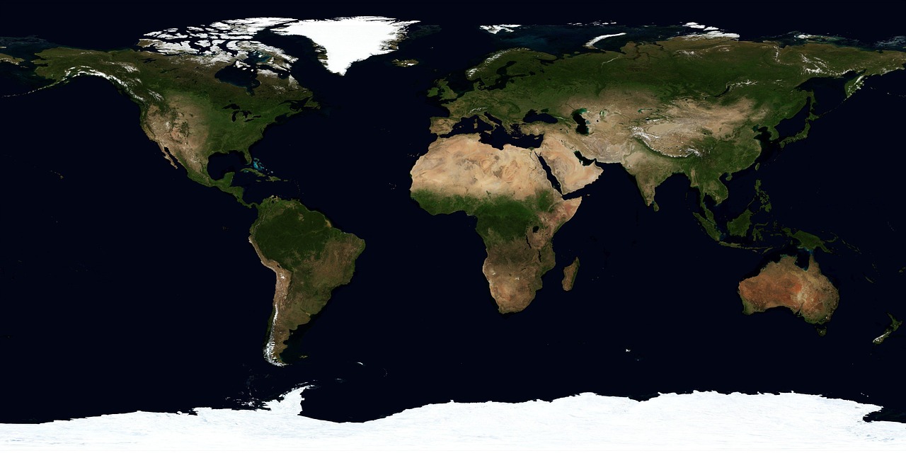 découvrez l'importance des océans, leur biodiversité exceptionnelle et leur rôle crucial dans le climat de la terre. explorez les merveilles et les défis de ces vastes écosystèmes marins.