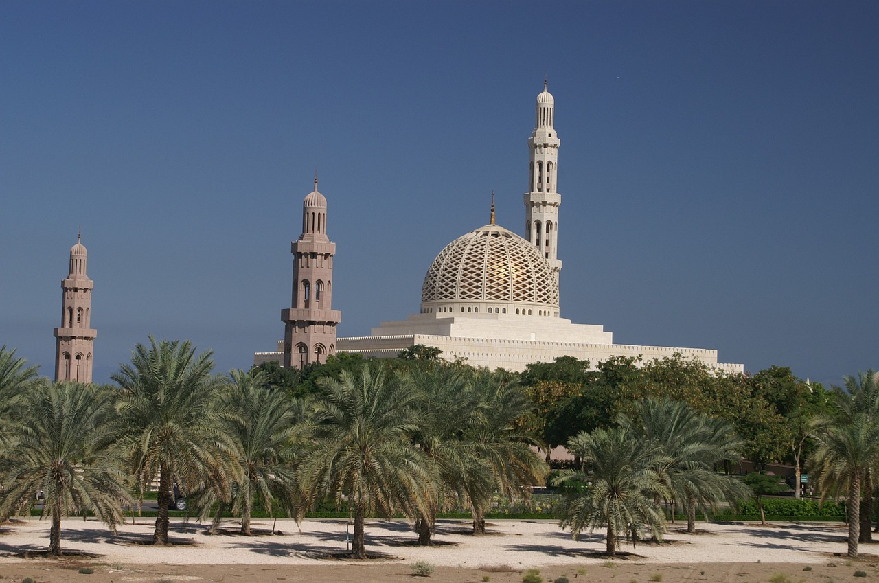 découvrez oman, joyau du moyen-orient, entre paysages spectaculaires, traditions ancestrales et hospitalité légendaire. explorez ses plages, déserts majestueux et forts historiques lors d’un voyage inoubliable.