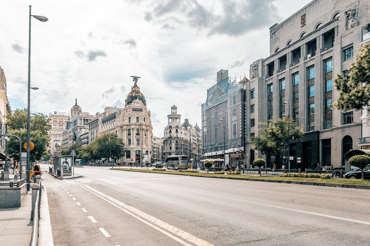 découvrez tout sur les capitales du monde : histoire, culture, et faits intéressants sur les principales villes capitales.